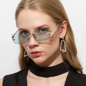 نظارات شمسيه فاخره و كلاسيكيه - Luxury and classic women's glasses