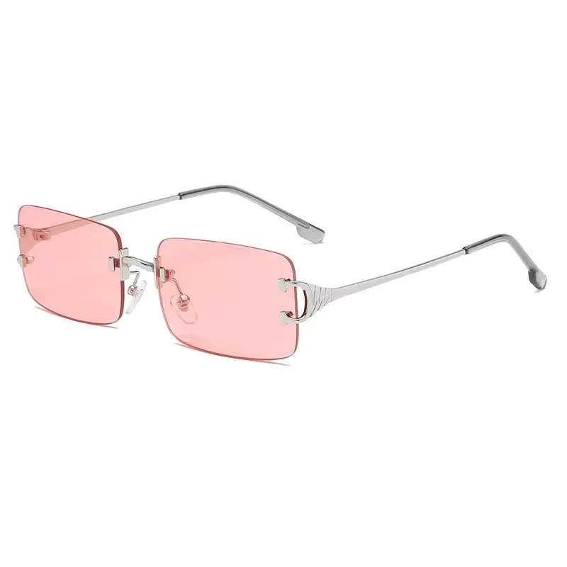 نظارات شمسيه فاخره و كلاسيكيه - Luxury and classic women's glasses