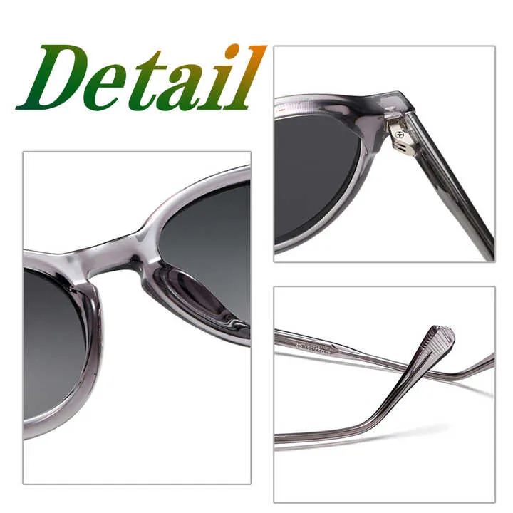 نظارات شمسيه للجنسين - Unisex sunglasses