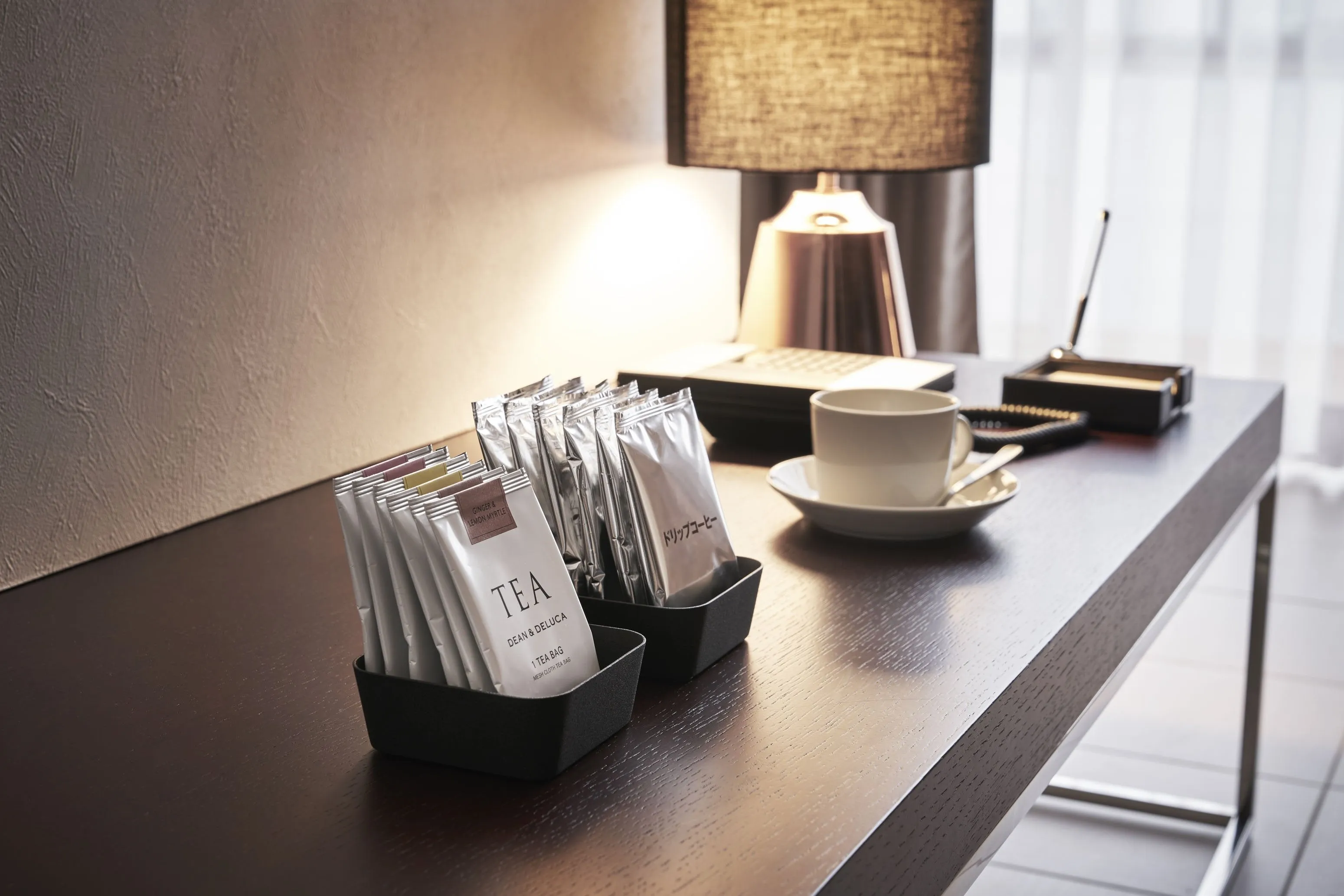 Amenity Tray S