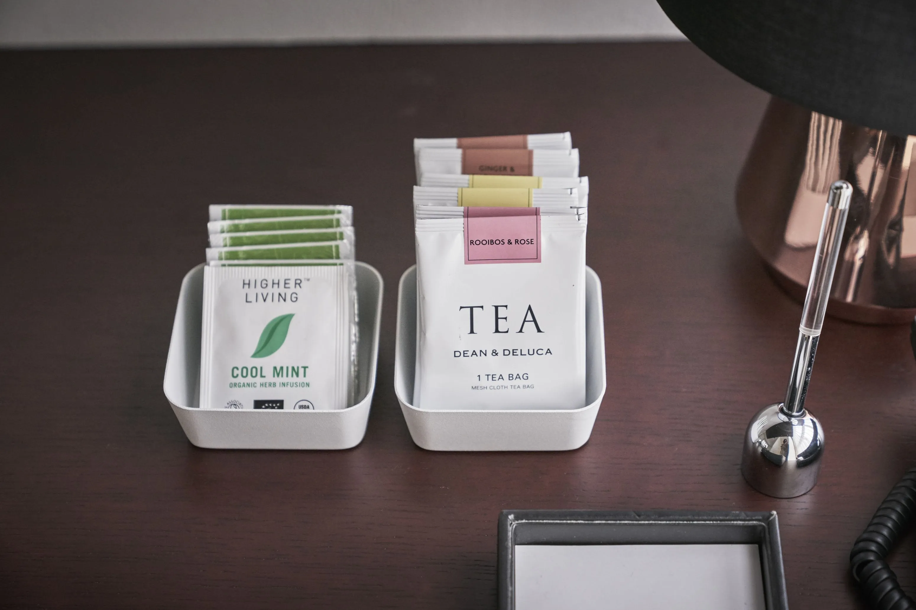 Amenity Tray S