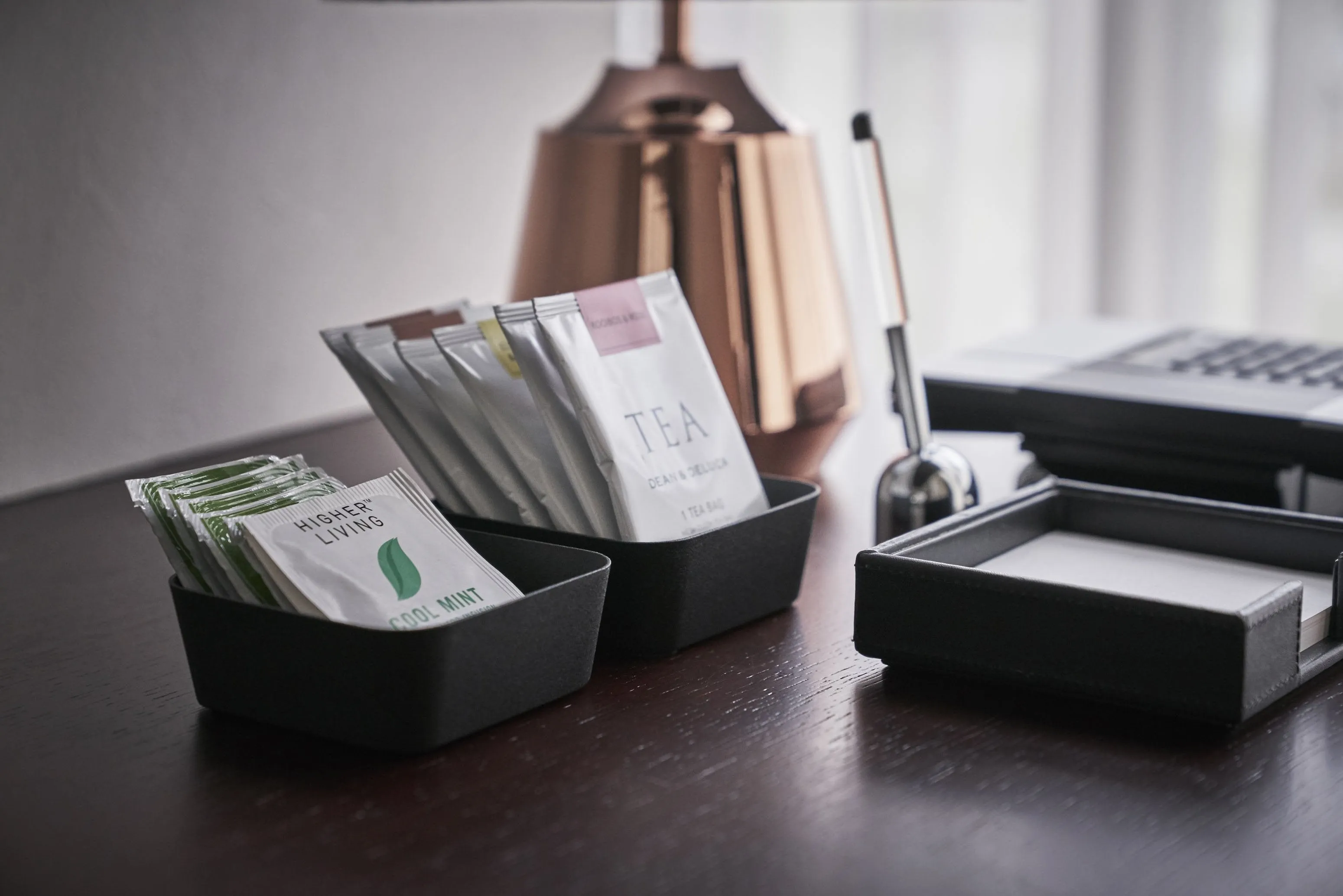 Amenity Tray S