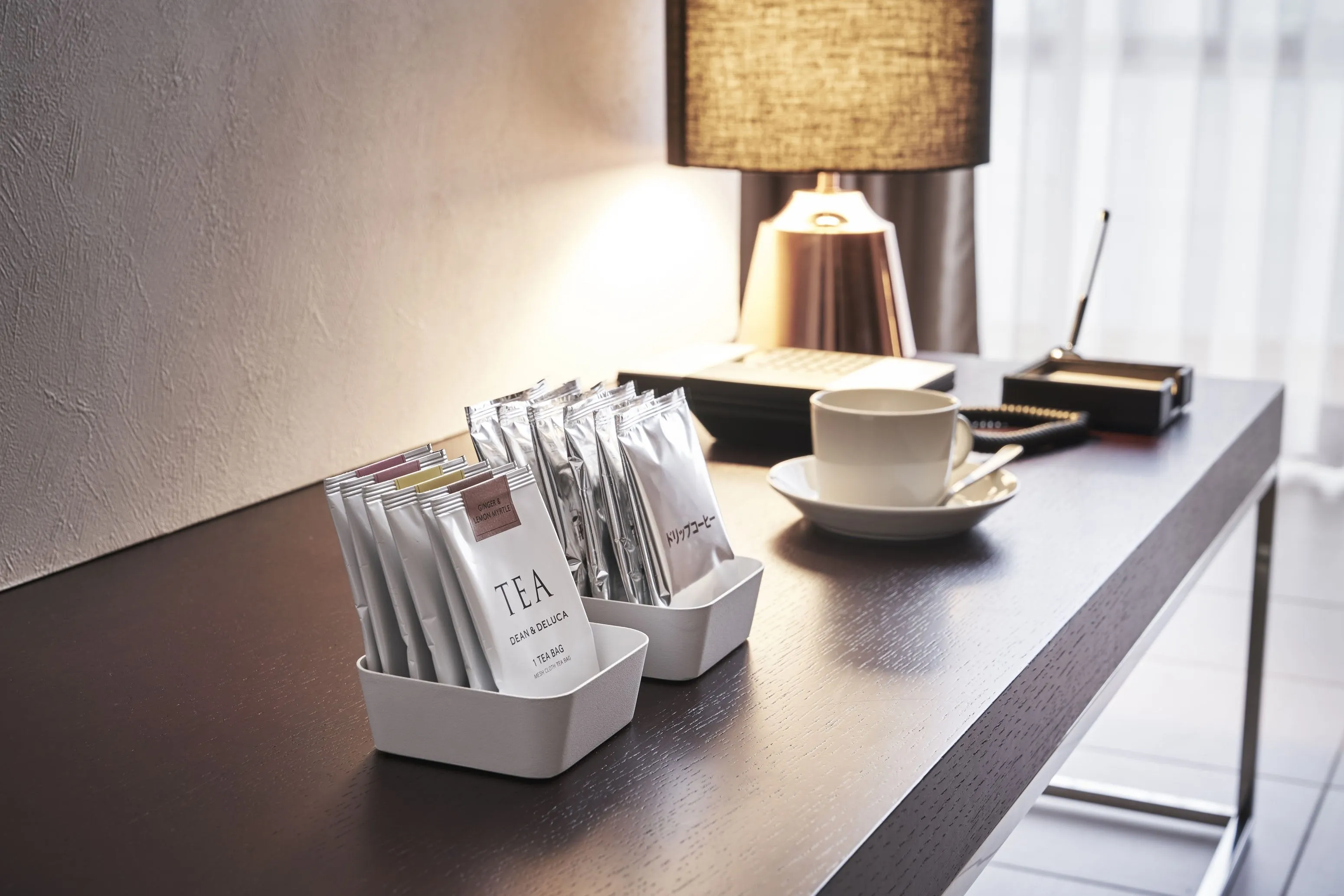 Amenity Tray S