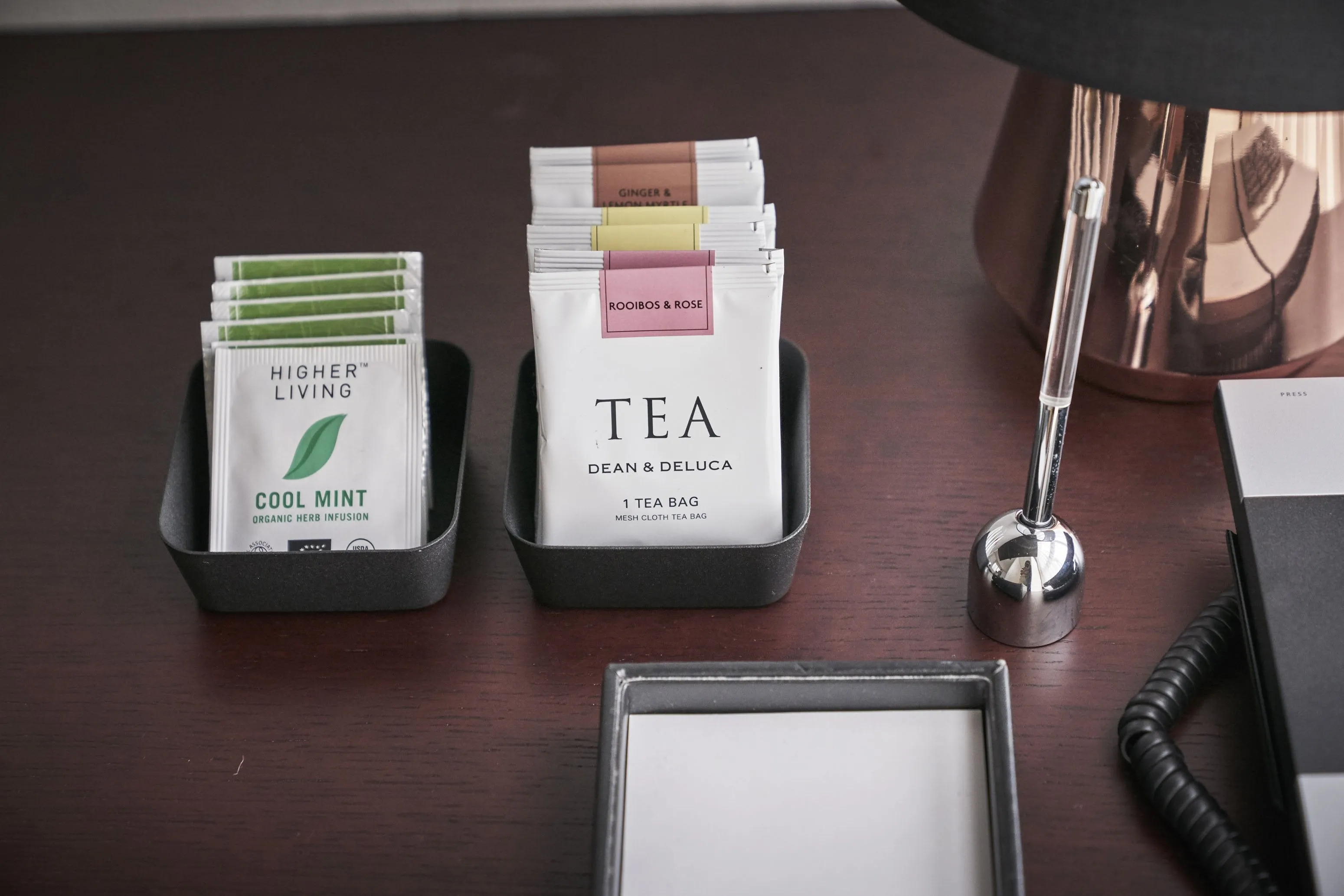 Amenity Tray S