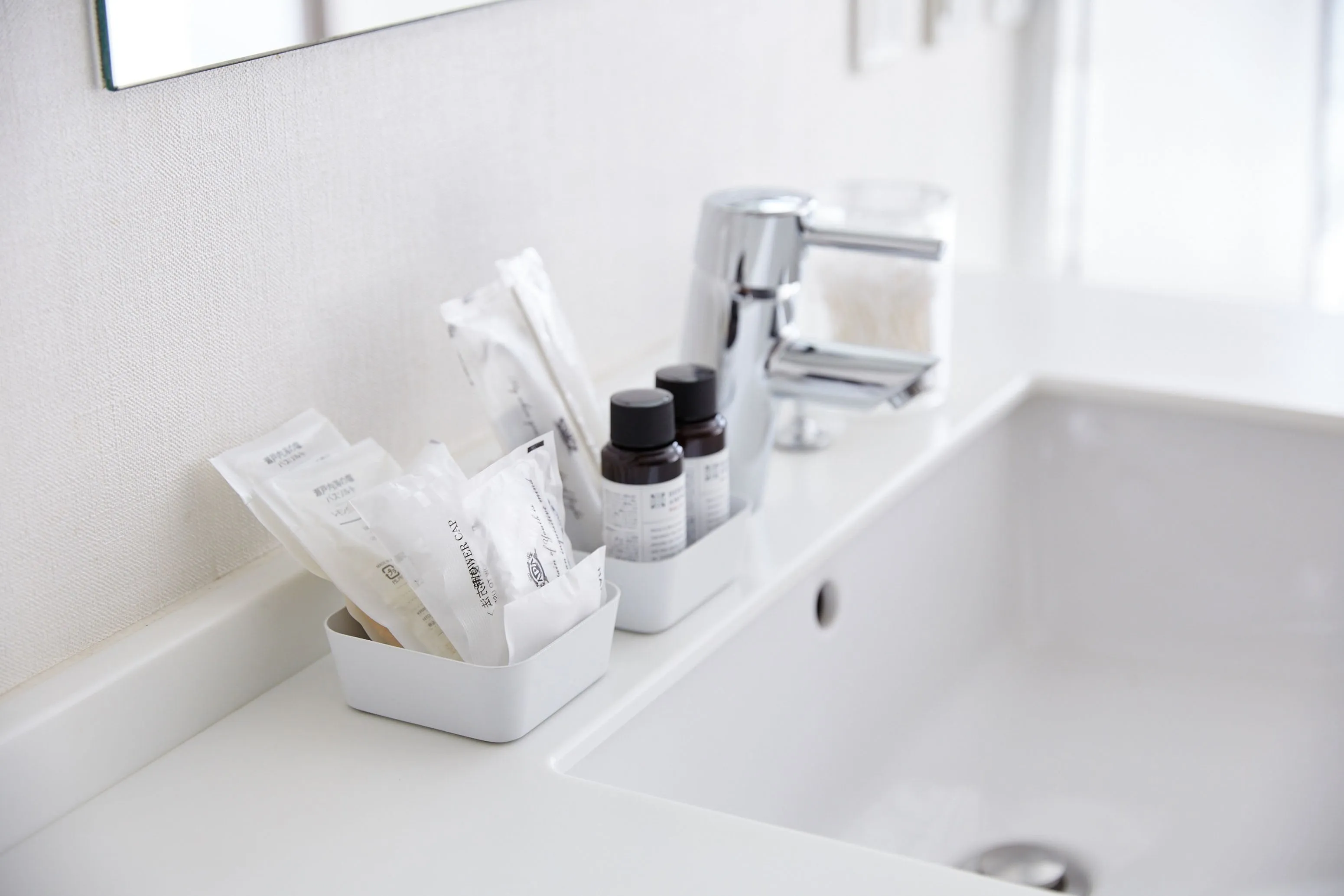 Amenity Tray S