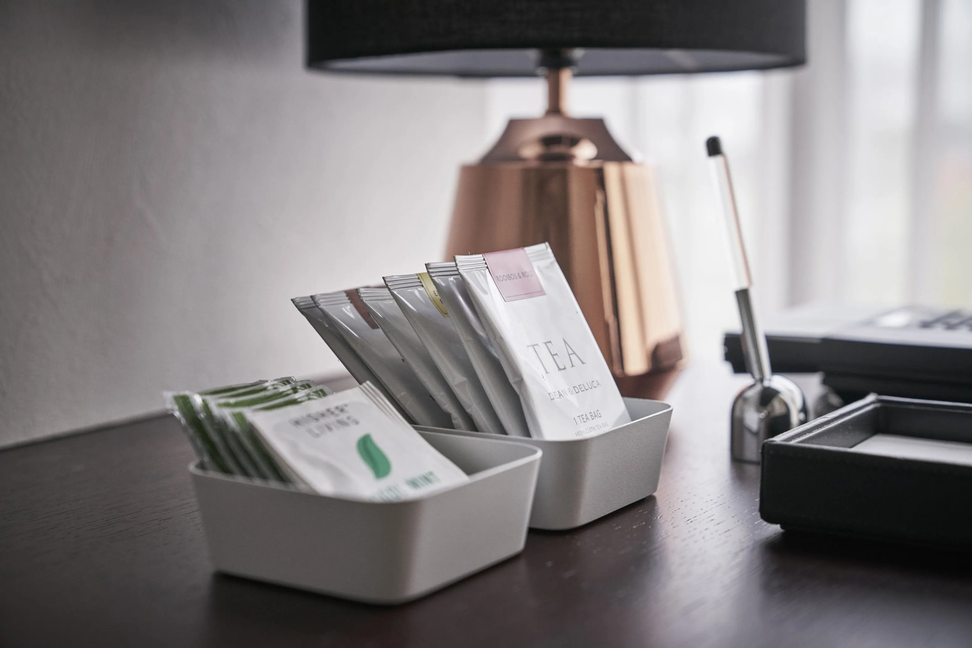 Amenity Tray S
