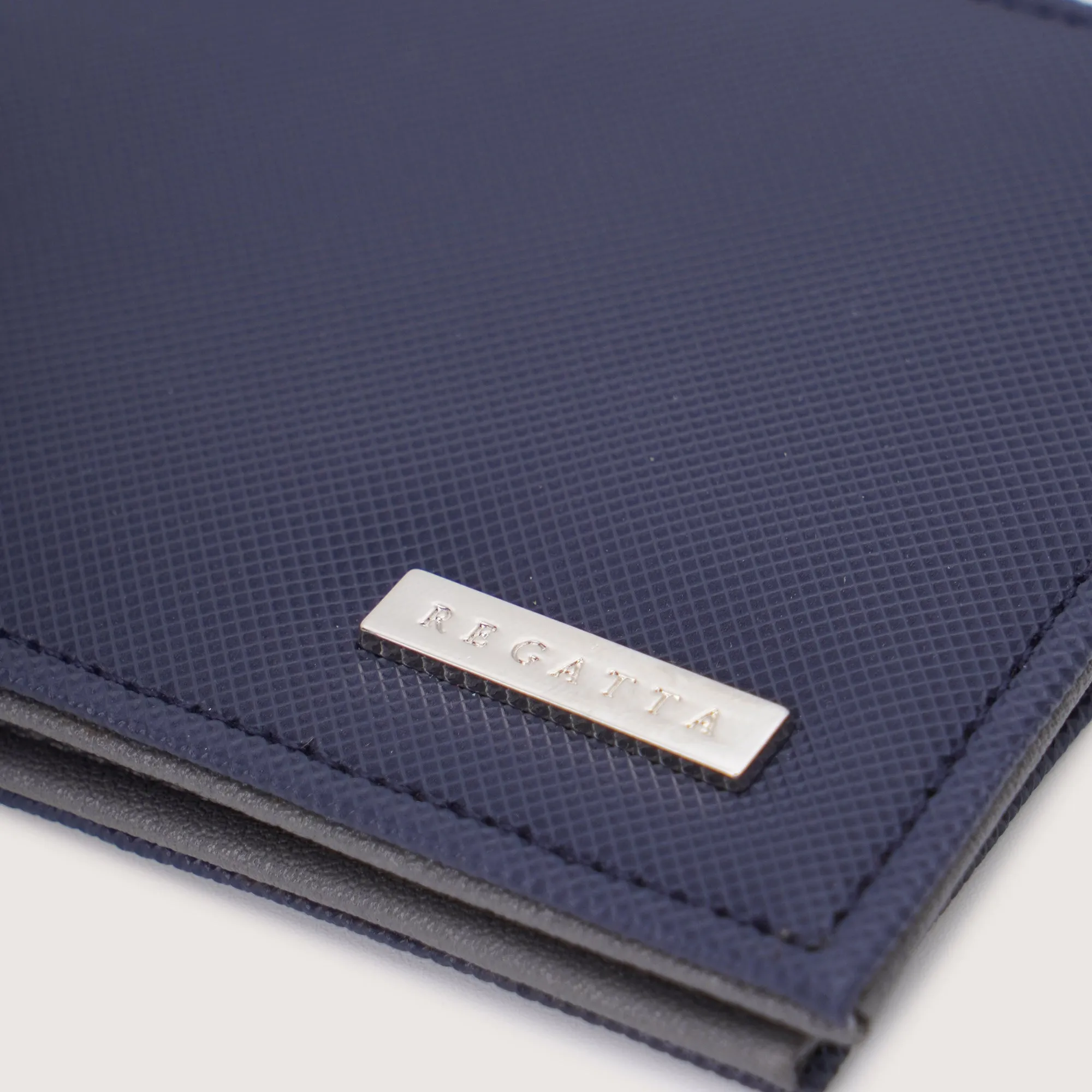 Bi-Fold Wallet