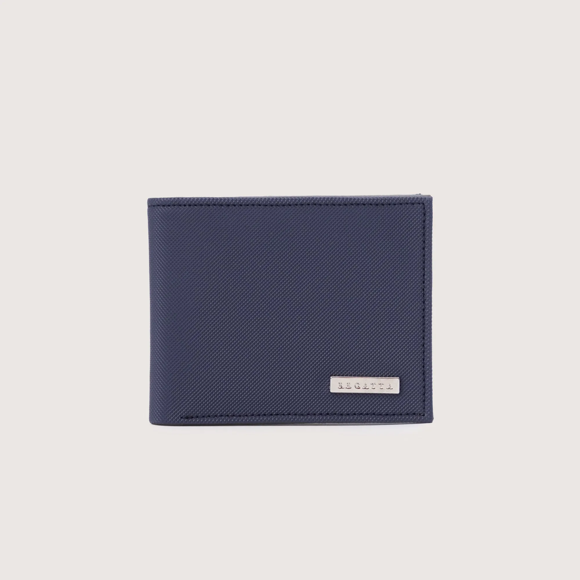 Bi-Fold Wallet