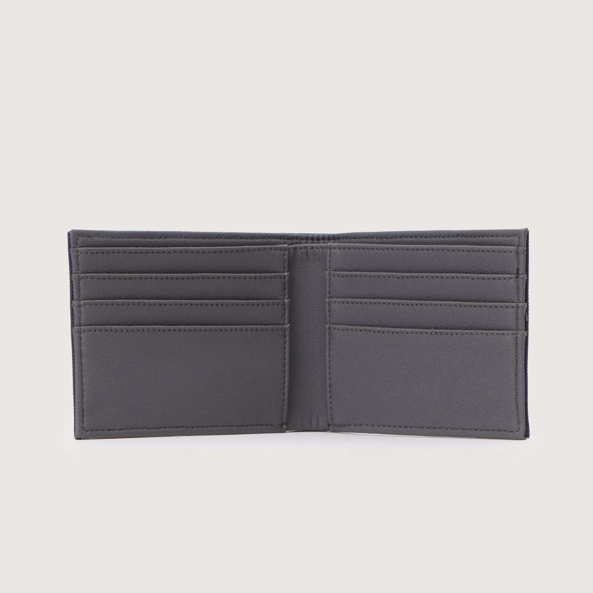 Bi-Fold Wallet