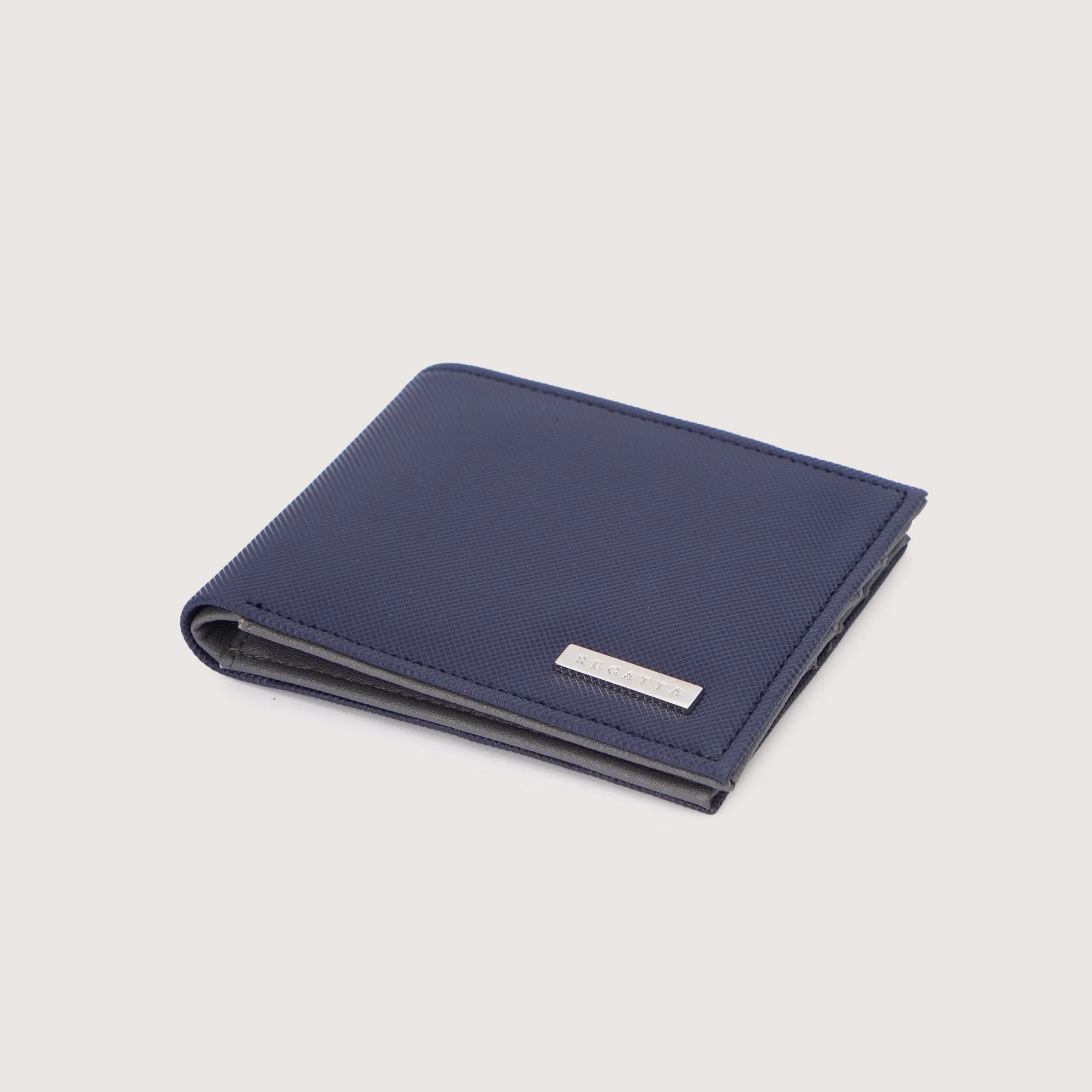 Bi-Fold Wallet