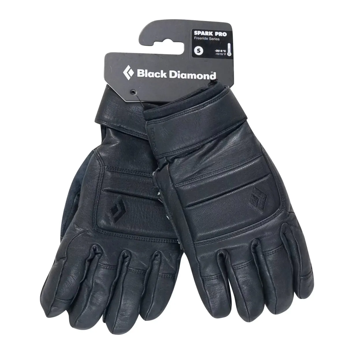 Black Diamond Spark Pro Gloves
