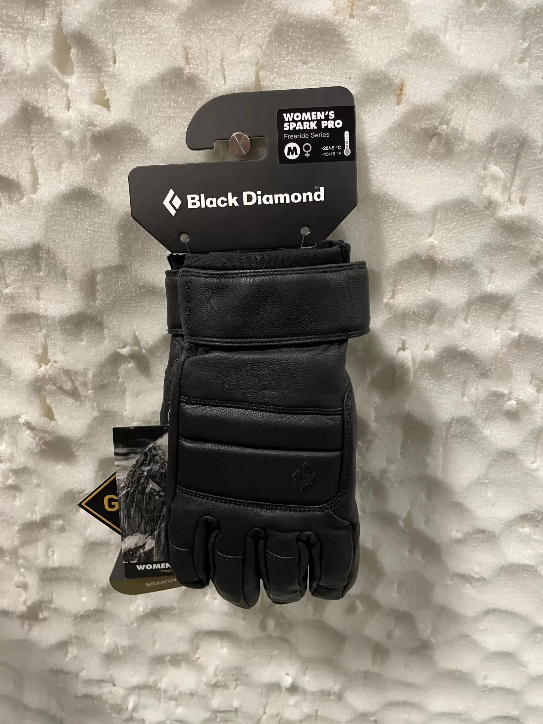 Black Diamond Spark Pro