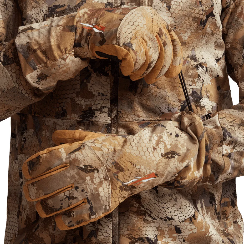 Blizzard GTX Glove Optifade Waterfowl