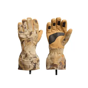 Blizzard GTX Glove Optifade Waterfowl