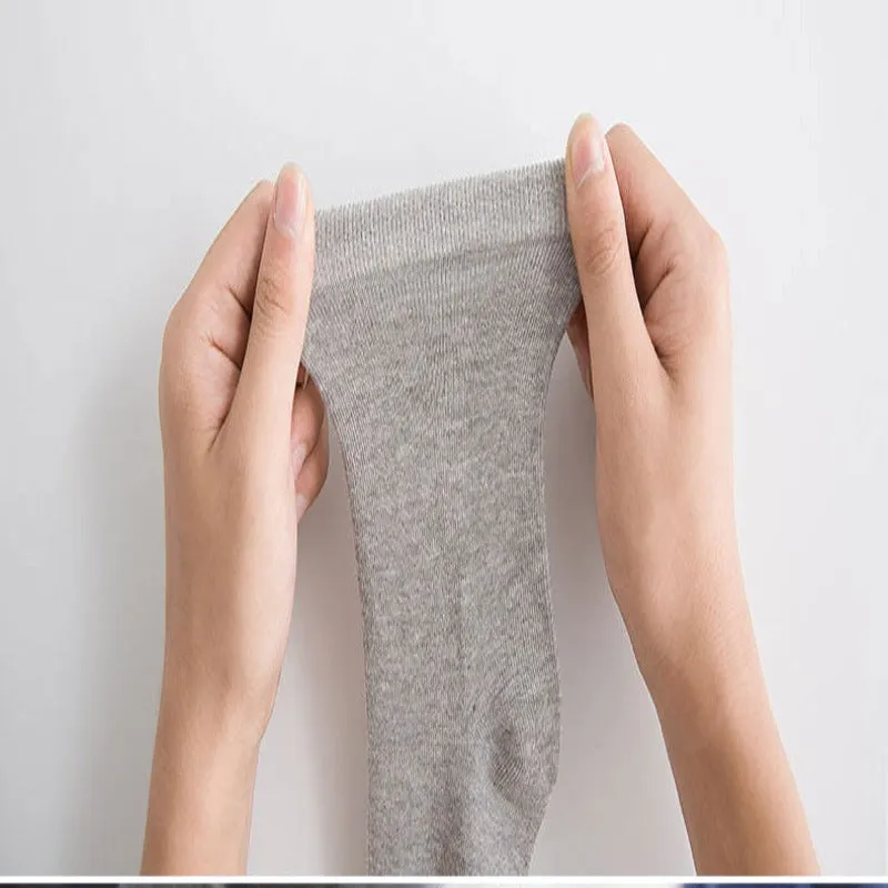 Breathable Business Wear Socks