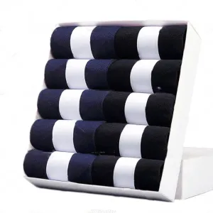 Breathable Business Wear Socks