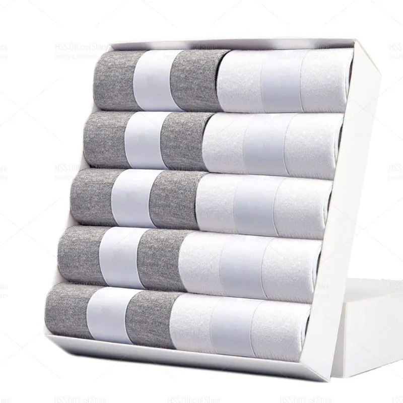 Breathable Business Wear Socks
