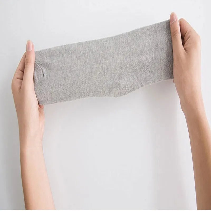 Breathable Business Wear Socks