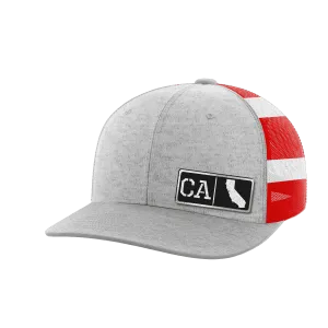California Homegrown Hats