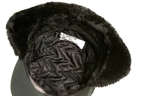 Canadian Military Winter Cap with Flaps