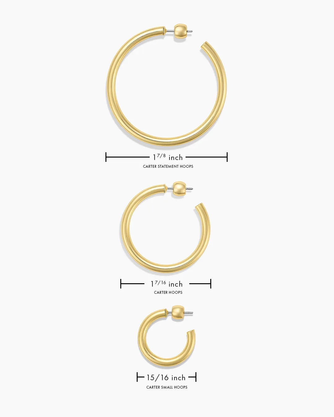 Carter Statement Hoops