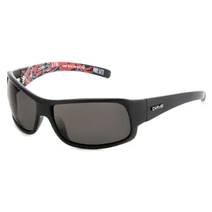 Carve Sonny Matte Black Polar