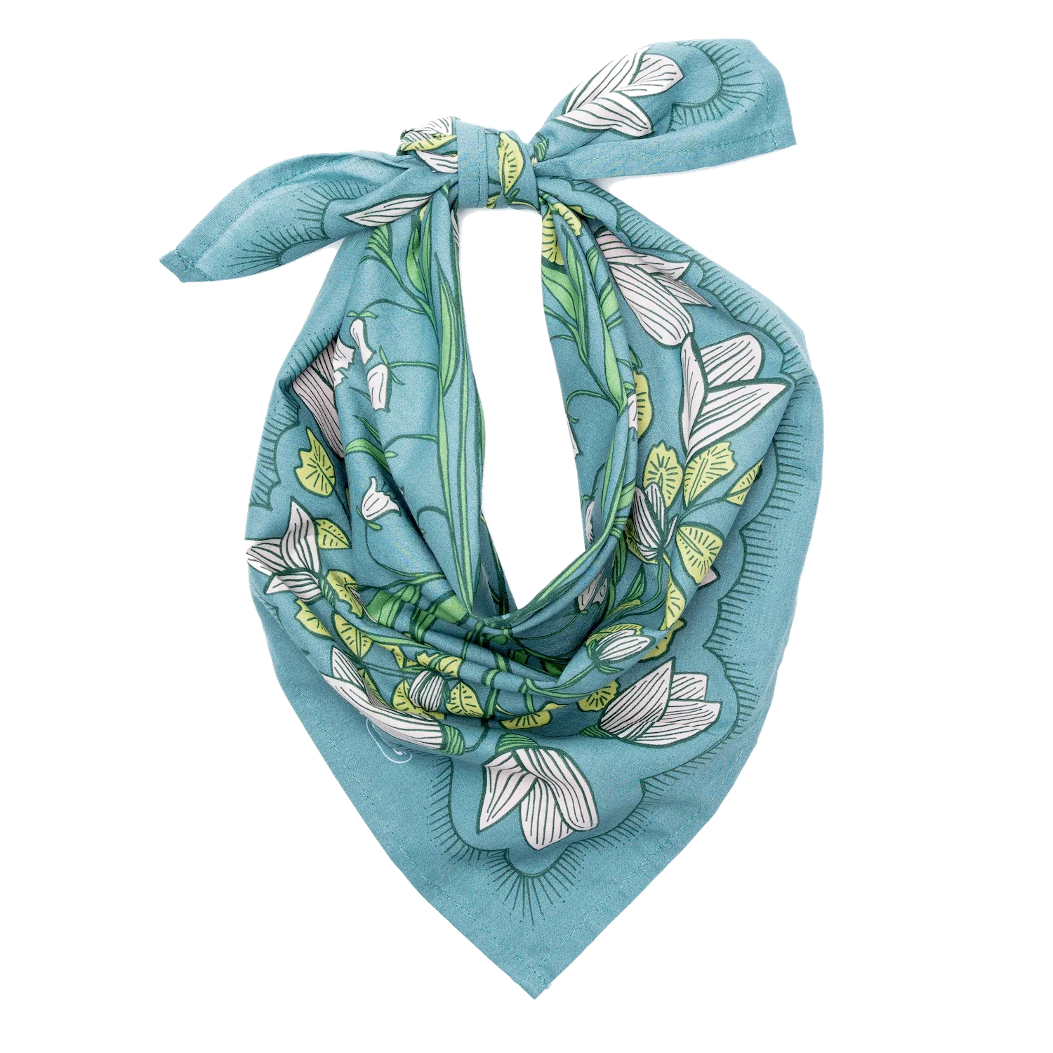 Cassie Bandana no 96