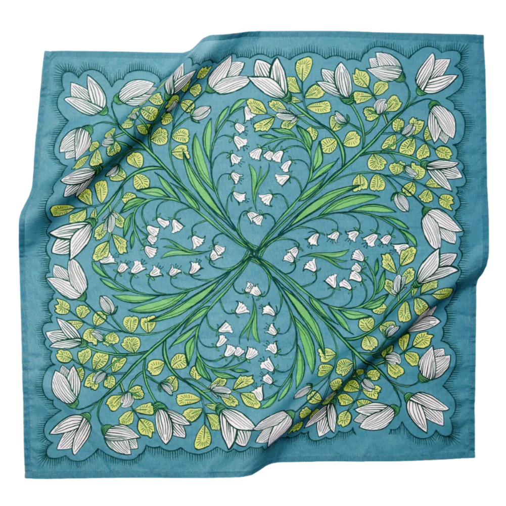 Cassie Bandana no 96