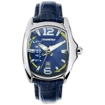 CHRONOTECH Mod. CT-7107AL_71