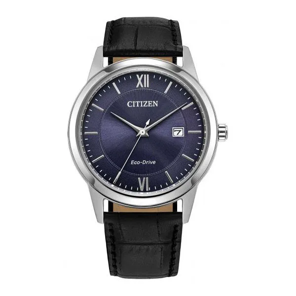 Citizen Eco-Drive Classic