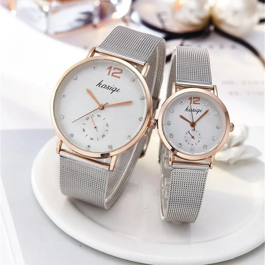 Classic Matching Watches