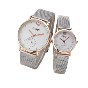 Classic Matching Watches