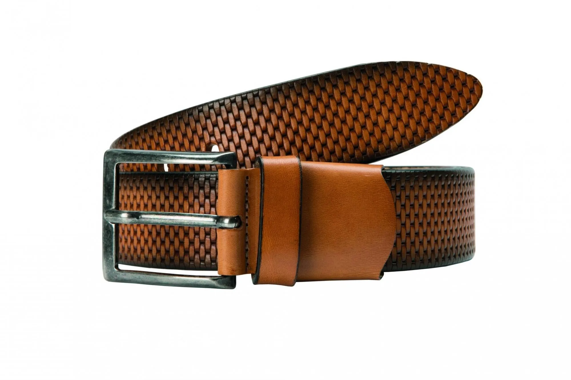 Club Of Comfort Jeans Belt A70 Cc R
