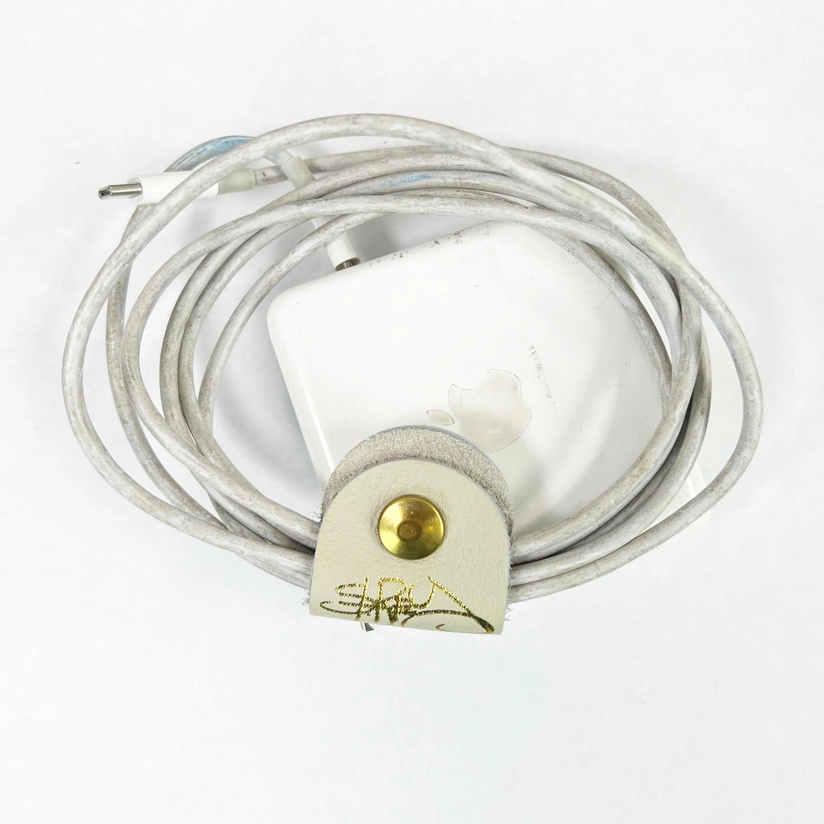CORD CLIPS