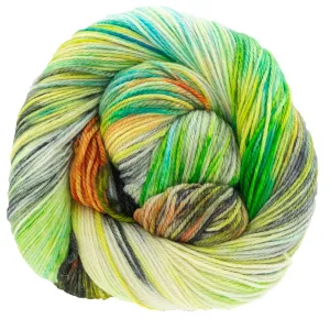 Dream in Color Smooshy Yak Yarn - Farmers Market