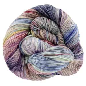 Dream in Color Smooshy Yak Yarn - Songbird