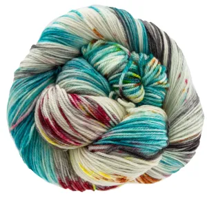 Dream in Color Smooshy Yak Yarn - Time Away