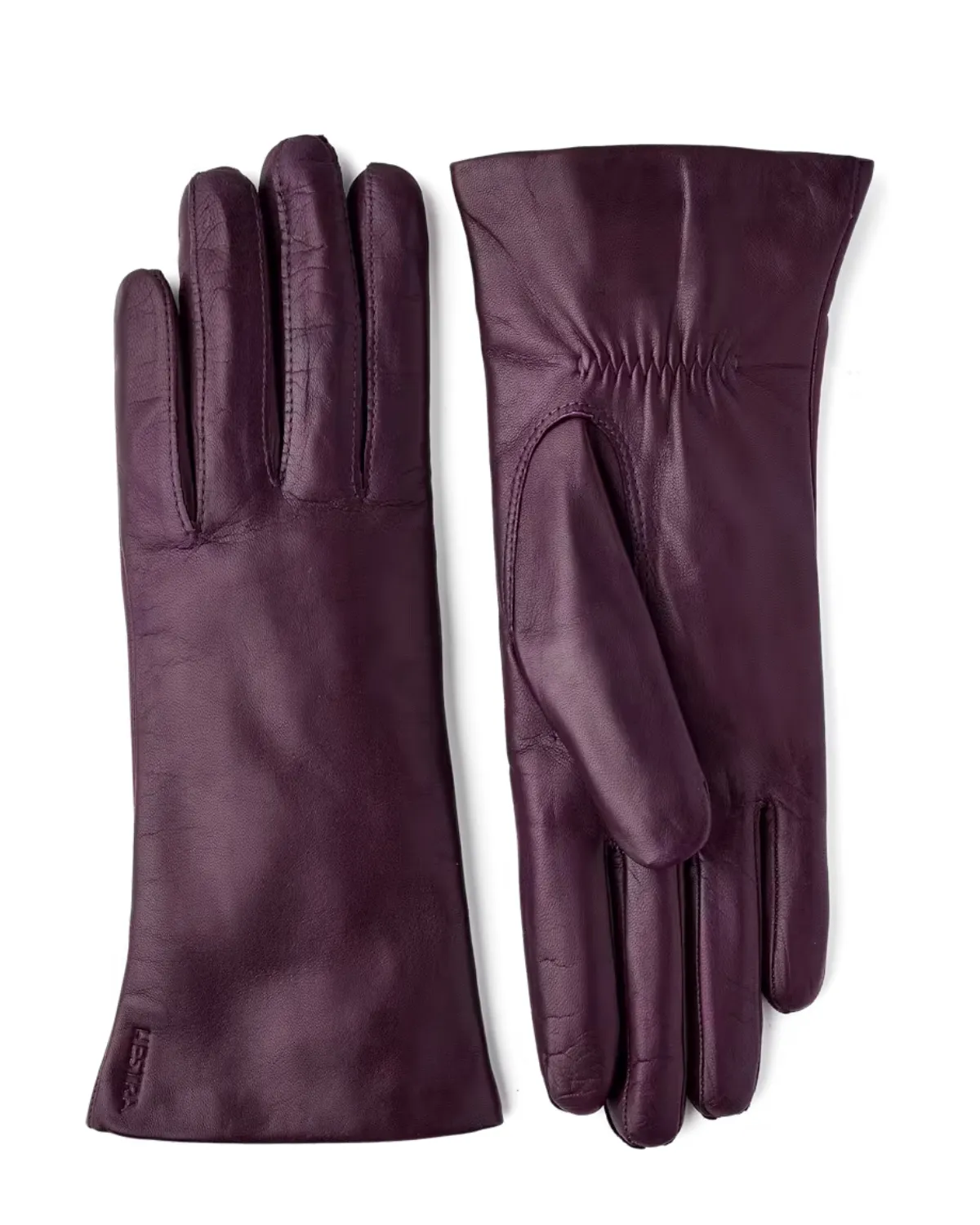 Elisabeth Dark Plum 6