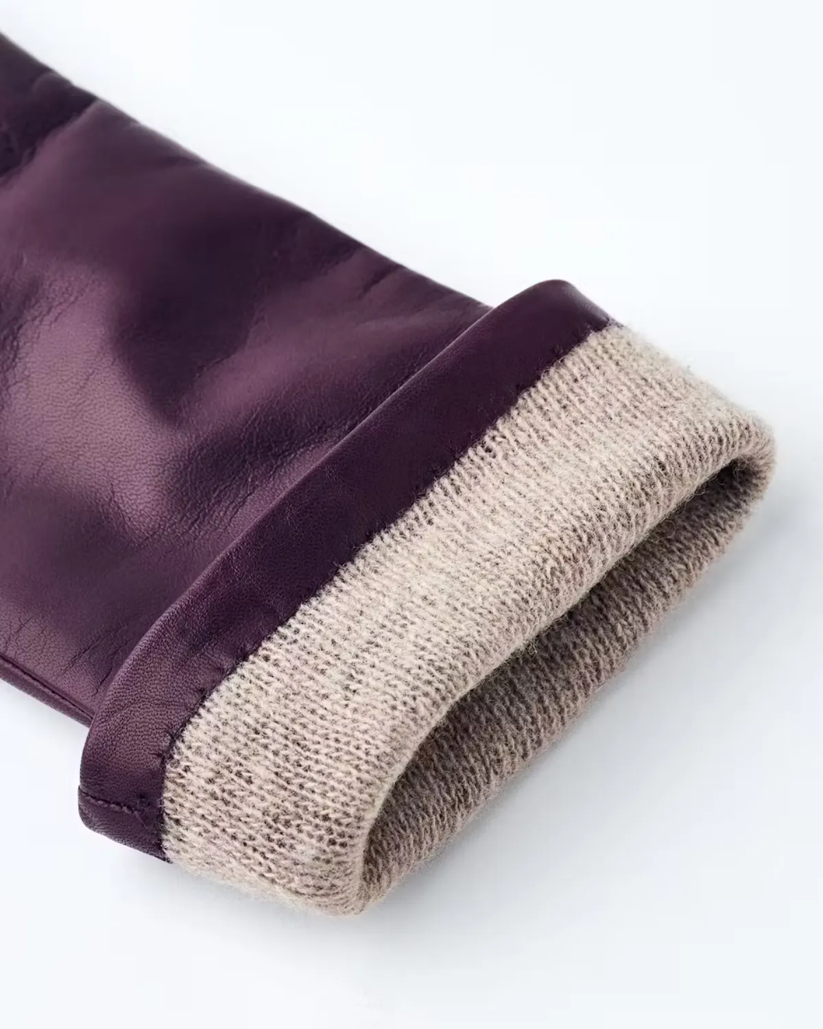 Elisabeth Dark Plum 6
