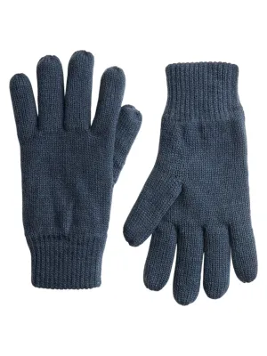 Fine-knit Gloves Yukon Trail