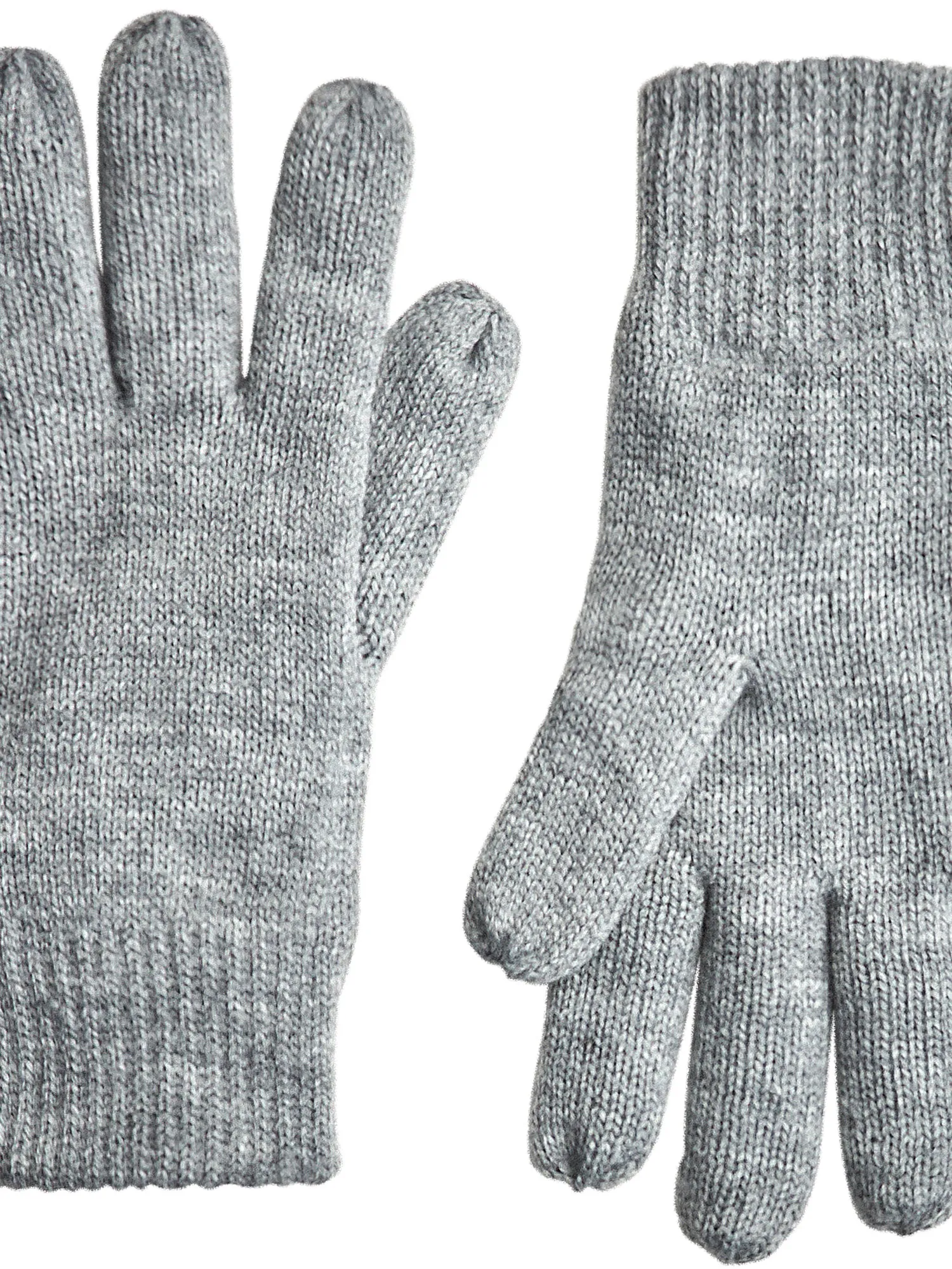 Fine-knit Gloves Yukon Trail