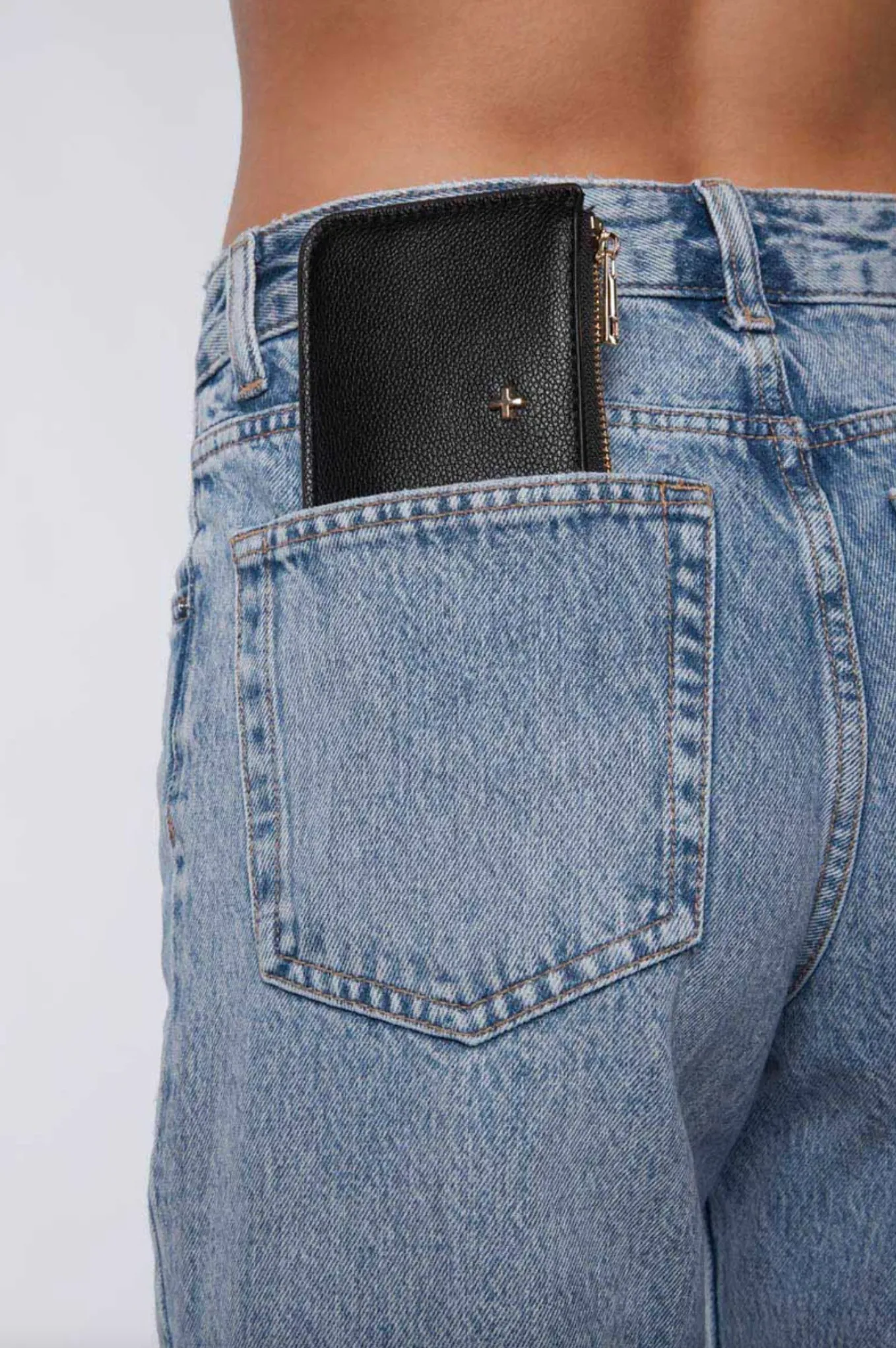 Fitz Card Wallet