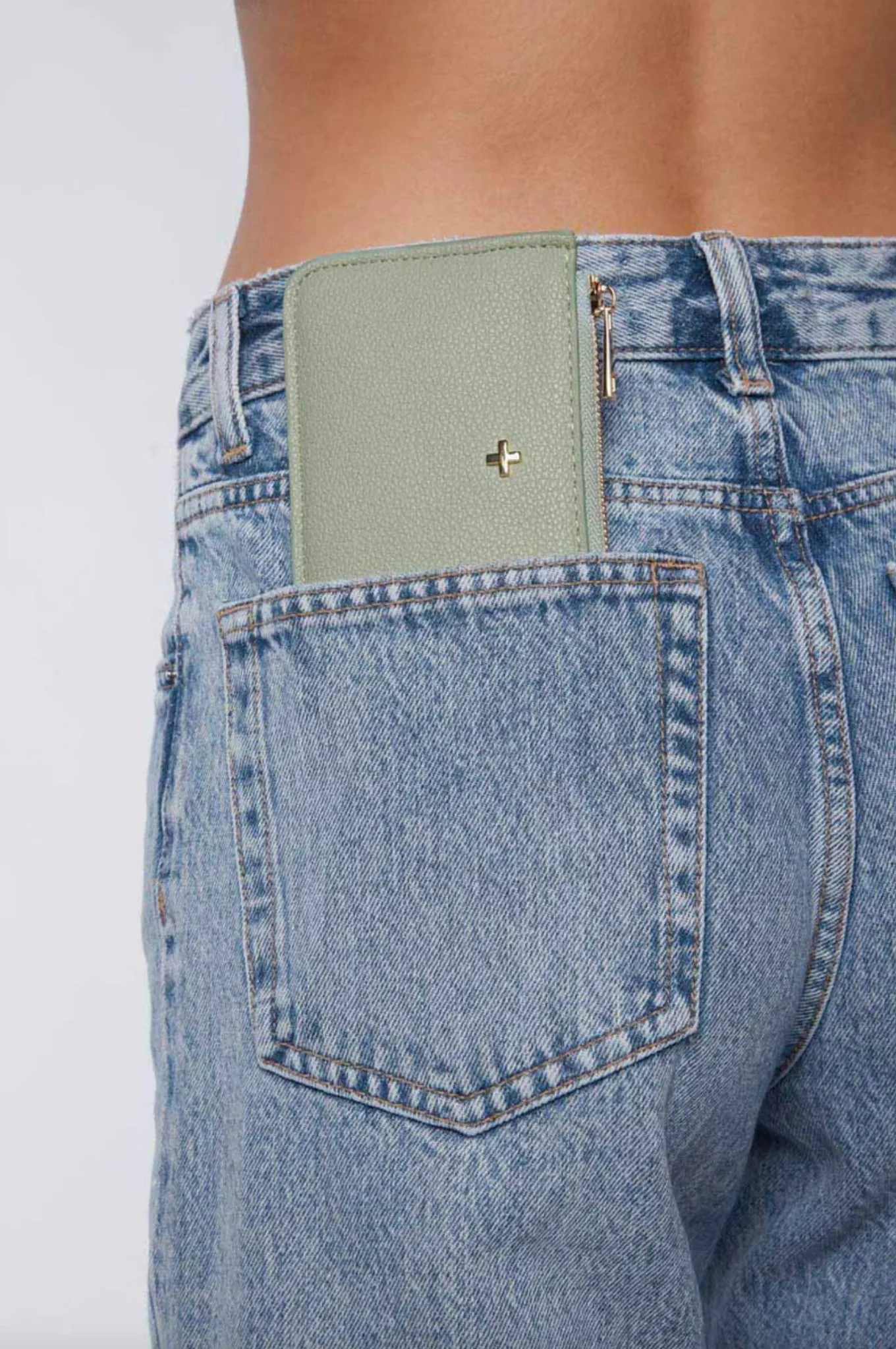 Fitz Card Wallet