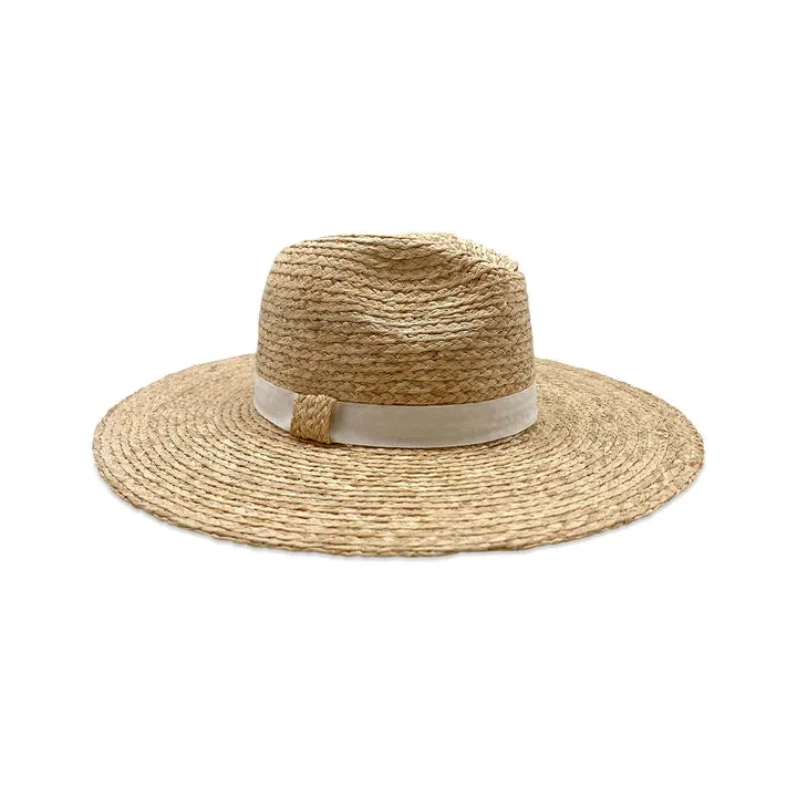 Go To Continental in Natural/White