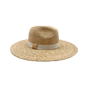 Go To Continental in Natural/White