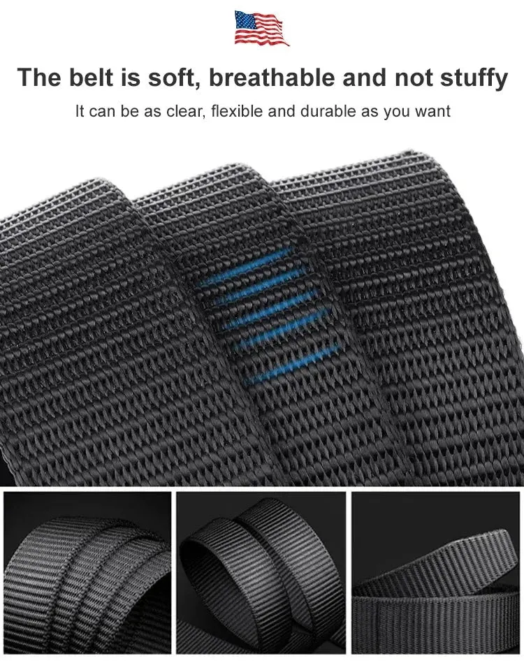 Hot Sale-Pilot Tactical Belt(BIFL belts)