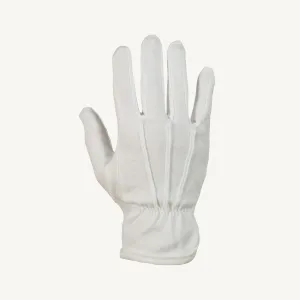 Inspectors Gloves - Superior Glove Parade Style Cotton, LL100