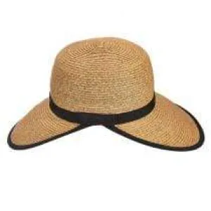 Island Girl Hats- Bonnet Backless