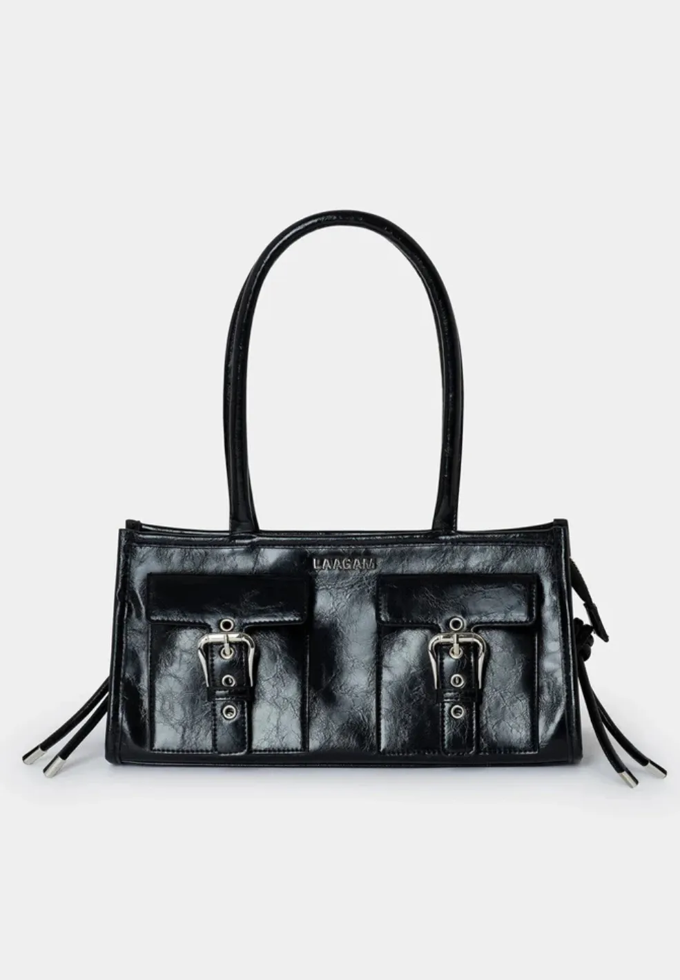 Ivy Bag Black
