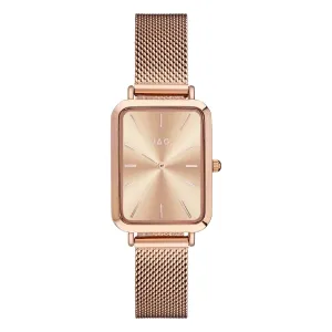 Jag Orana Womens Watch J2808A